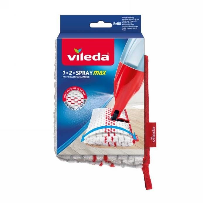 Náhradní mop k 1.2 spray max | Úklidové a ochranné pomůcky - Mopy a jejich příslušenství Náhradní mop k 1.2 spray max | Úklidové a ochranné pomůcky - Mopy a jejich příslušenství
